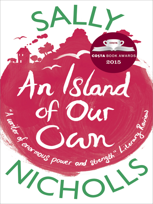 Title details for An Island of Our Own by Sally Nicholls - Available